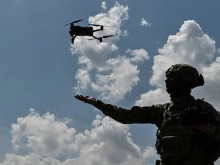 Тhe Guardian: Твърденията на руското МО разкриват мащаба на войната с дронове