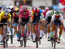 Французин спечели сензационно седмия етап на Обиколката на Испания