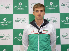 Нестеров отпадна на полуфиналите на тенис турнир в Букурещ