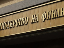 Финансовото министерство очаква дефицит от 100 млн. лв. през август