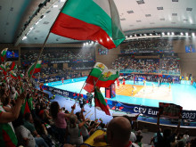 България и Хърватия влизат в битка за второ място в групата на Евроволей