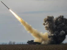 Нов етап от войната: Украйна удря Русия с оръжия собствено производство