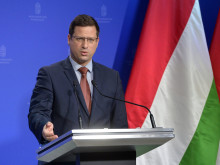 Унгария предложи на Запада да даде гаранции за сигурност на Русия, а не членство на Украйна в НАТО