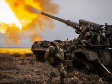 ВСУ не позволяват на руската артилерия да подкрепя своите войски