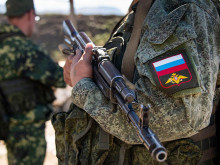 Близо 300 000 души са се присъединили към руската армия от началото на годината
