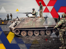 Британски генерал предрече победа за Украйна във войната – но след няколко години