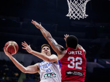 Италия и Латвия четвъртфиналисти на Световното за мъже по баскетбол