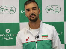 Димитър Кузманов започва срещу австриец на турнира в Тулн