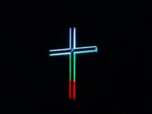 За Съединението: Кръстът над Благоевград ще свети в цветовете на трибагреника ни
