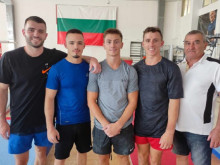 Без медали за българите на финалите на Световната купа по спортна гимнастика в Турция