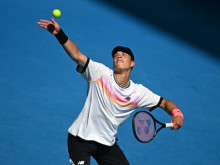 20-годишният Бен Шелтън стигна четвъртфинал на US Open
