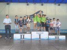 Младите сливенски шахматисти станаха вицешампиони