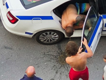 Пиян шофьор от Пловдив влиза в затвора, конфискуваха му и колата