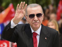Ердоган пристигна в Сочи, срещата с Путин  започва