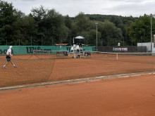 15 наши тенисисти участват на UTR турнири за мъже и жени в София