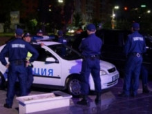 След голям екшън и гонка в Пловдив: Полицията хвана престъпник