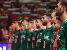 България ще се опита да улесни работата за 1/8-финалите на Евроволей