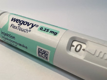Wegovy: Производителят на хитовото лекарство за отслабване поведе в бизнеса