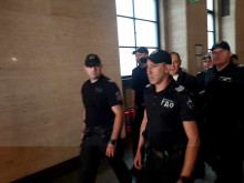 Домашен арест за Васил Божков, следят го с електронна гривна