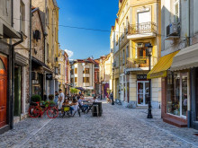 Панов: В Пловдив, освен на есен, мирише много силно на култура през септември