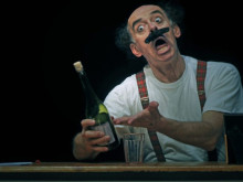Иво Игнатов за клоунадата на Паоло Нани: Милиони комплименти, рядък случай на толкова категоричен и ясен театрален език
