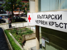 БЧК предоставя помощи от първа необходимост на бедстващите в област Бургас