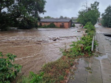 Граждани могат да подават сигнали за помощ заради потопа в oбщина Царево