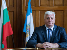 Кметът на Пловдив с поздрав за Съединението на България и празника на града