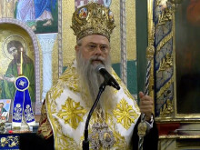 Пловдивският владика: Нека тези, които претендират за месия знаят, че месията е един