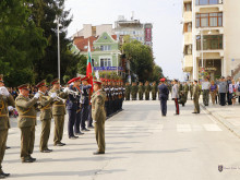Велико Търново празнува Съединението на България