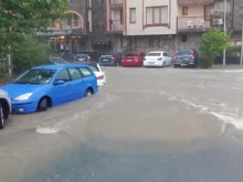 Манол Пейков за потопа: Пораженията са предимно инфраструктурни, бедстващи хора няма