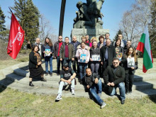 Журналистът Михаил Михалев води листата на БСП за Велико Търново