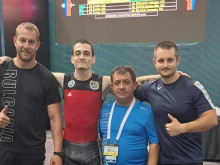 Българин се нареди 6-и в дебюта си на Световно по щанги