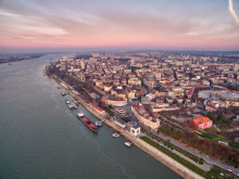 Дунав се покачва поне до първата третина на месеца