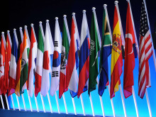 Африканският съюз може да стане член на Г-20 на срещата на върха в Индия