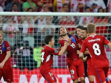 Чехия в търсене на трети успех в Група 