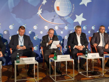 Зам.-министър Йоцев участва в 32-ия икономически форум в Полша