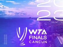 Заключителният турнир на WTA ще се проведе в Канкун