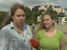 Лилия и Дарина, които осъдиха България в Страсбург: Пред нас целта винаги е била държавата да разпознае еднополовите двойки