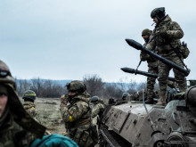 CNN: Русия вече не разполага с войски, за да започне сухопътна офанзива от Беларус