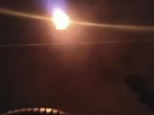 ВСУ публикуваха видео на танк Gepard, който сваля дронове Shahed в района на Одеса