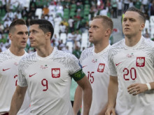 Полша с втори успех в квалификациите за Евро 2024