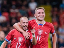 Чехия и Албания не се победиха в Прага