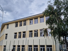 Откриват новия корпус на Математическата гимназия в Казанлък в началото на учебната година