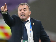 Треньорът на Черна гора: Трябва да се върнем на победния път срещу България