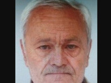 Полицията издирва 77-годишен мъж от София