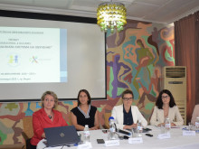 Визията за дуалната система на обучение в българското училище представиха по проект във Видин