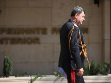 Президентът освободи Петър Тодоров, Живко Коцев поема поста на главен секретар на МВР