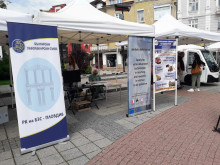 В Пловдив коментират чистотата на въздуха