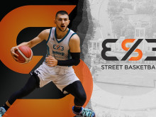 Предстои 3х3 турнир по баскетбол в Пловдив